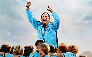 Jesse Dylan`s directed comedy film, `Kicking and Screaming` (Release - May 13, 2005)